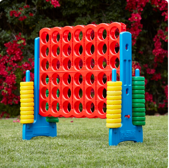 Games & Activities
