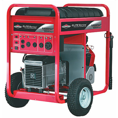 Generators & Effects