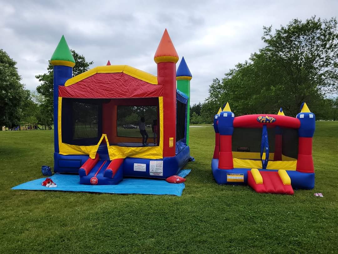 Inflatables