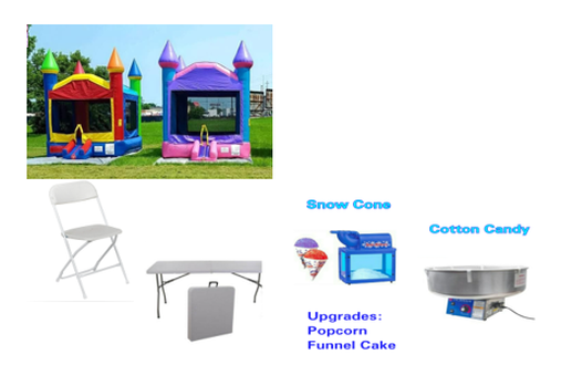 Party Packages