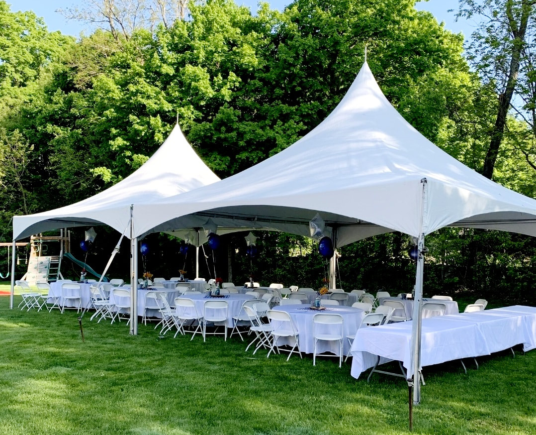 Tents