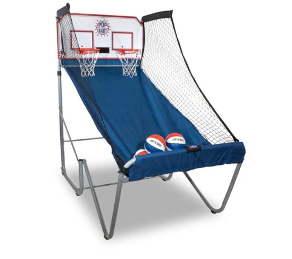 Pop-A-Shot