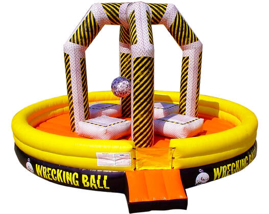 Wrecking Ball